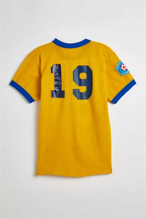 Vintage Jersey Tee Urban Outfitters