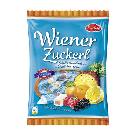 Englhofer Wiener Zuckerl Im UNIONLINE Shop Bestellen