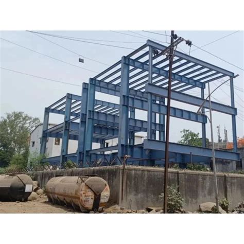 Mild Steel Fabrication Service At Rs Kg In Kollam Id