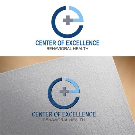 Center Of Excellence Logo Design Contest