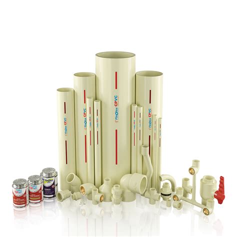 Finolex Pipes | CPVC, PVC, UPVC Pipes & Fittings Manufacturers in India
