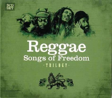 Reggae Trilogy Songs Various Artists Amazon Es CD Y Vinilos