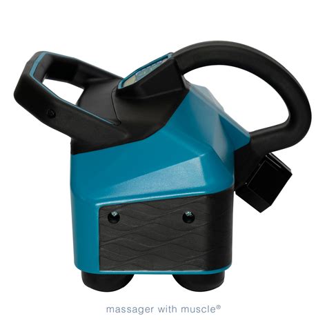 Thumper Lithium8 – Thumper Massager Inc. US Store