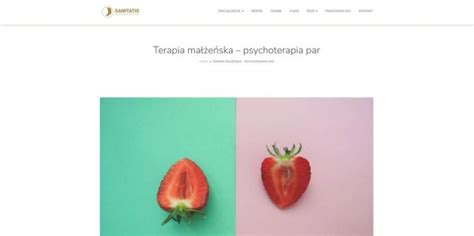 chojnow pl Terapia małżeńska psychoterapia par i małżeństw