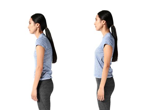 The Importance Of Good Posture Comber PT Fusion Chiropractic