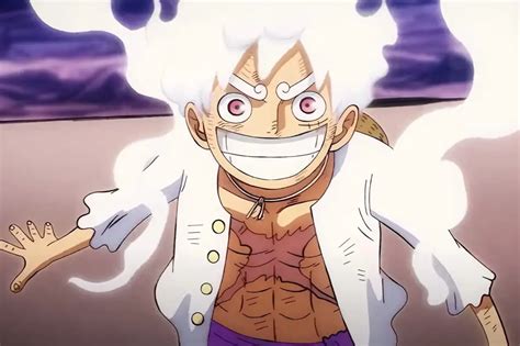 Spoiler One Piece Chapter Makna Sejati Turunan D Akan Segera