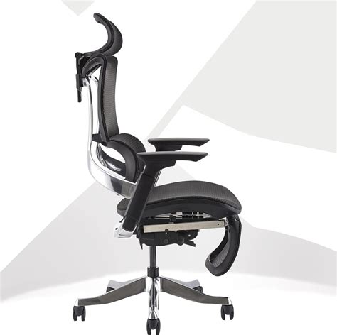 Amazon BROBRIYO Ergonomic Office Chair Big And Tall Office Desk