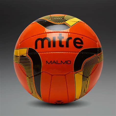 Mitre Premier League Ball - SoccerIn