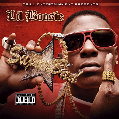 Superbad The Return Of Boosie Bad Azz Album By Boosie Badazz