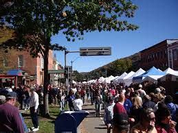 Ellicottville Fall Festival- October 9, 2022- Ellicottville, NY ...