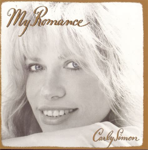 My Romance Simon Carly Amazon Es Cd Y Vinilos}