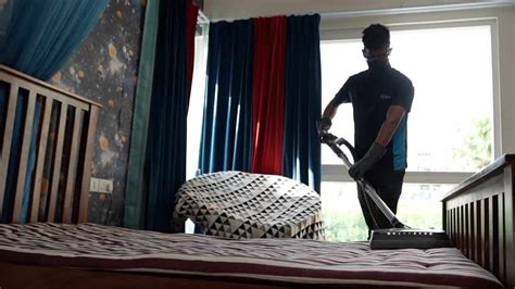 Mattress Cleaning Services In Bangalore Clean Fanatics