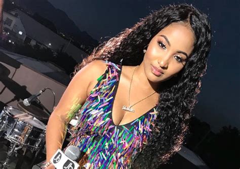 Shenseea Worries Dancehall Fans, Delete Instagram Posts After Hospital Visit – Radio Dubplate