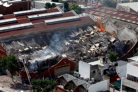 Elevaron a juicio oral la causa por el incendio del galpón de Iron