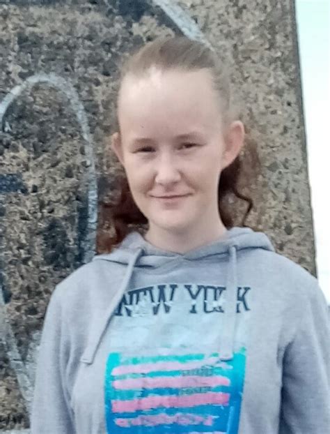 Gardai Concerned For Woman 20 Missing From Kildare For Over A Week And Appeal For Help To