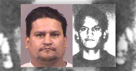 1994 Cold Case Murder Suspect Extradited To Kaufman County Crime