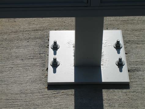 Hilti Wedge Anchors Concrete Fastening Systems