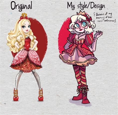 Ever After High Made Me Gay On Tumblr