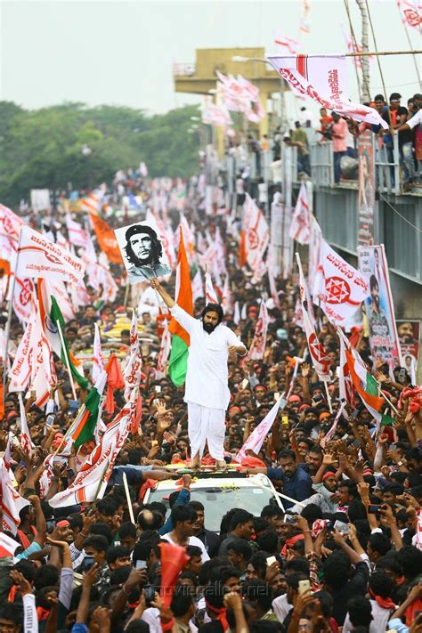 JanaSena Party Wallpapers - Top Free JanaSena Party Backgrounds ...