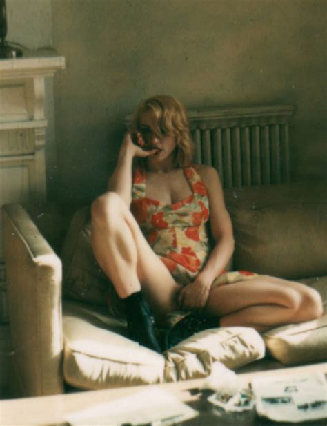 Naked Madonna Added By Jeff McHappen