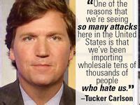 46 Tucker Carlson ideas | tucker carlson, tucker, common sense questions