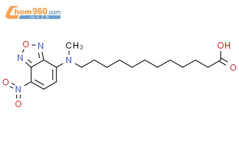 Dodecanoic Acid Methyl Nitro Benzoxadiazol Yl