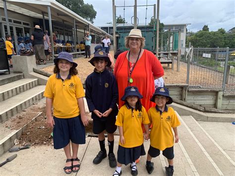 Cornwall Park District School Celebrates 100 Years Onehunga Community