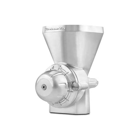 Moedor De Graos Kitchenaid Kgm X Submarino