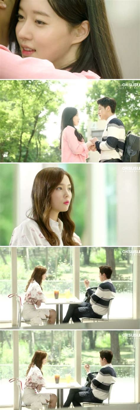 [spoiler] Added Episode 2 Captures For The Korean Drama Melo Holic