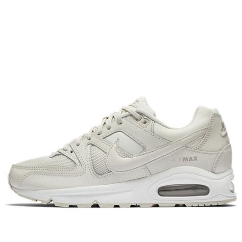 Wmns Nike Air Max Command Grey White Nike Air Max