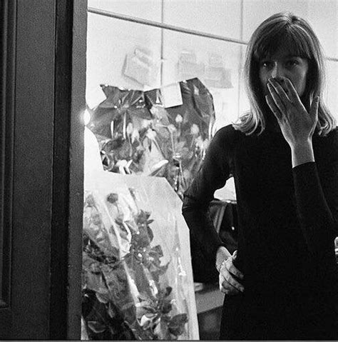 Femme Fatale Francoise Hardy