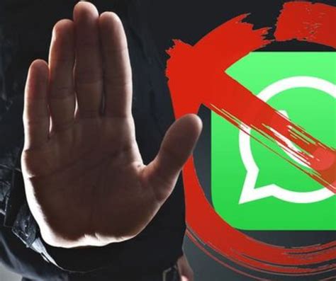 Usuários do WhatsApp podem ter a conta banida confira se você será o