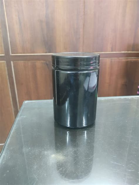 300gm Protein Jar At Rs 14 Piece HDPE Pet Jars In Ghaziabad ID