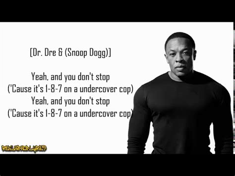 Deep Cover Screwed Feat Snoop Doggy Dog Dr Dre And Snoop Doggy