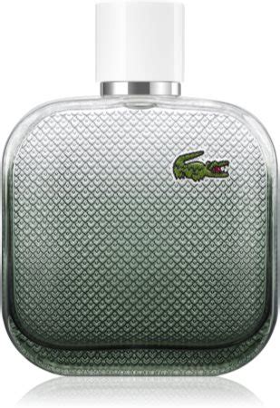 Lacoste L 12 12 Blanc Eau Intense toaletna voda za moške notino si