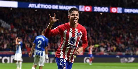 Pronostico Las Palmas Atletico Madrid C Una Statistica Che Sorprende