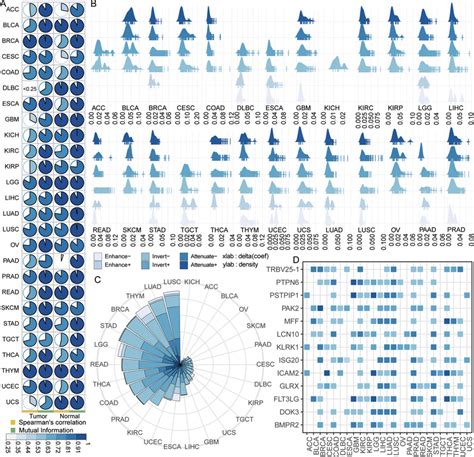 Pan Cancer Immunosenescence Genes A Validation Of Results From Linear