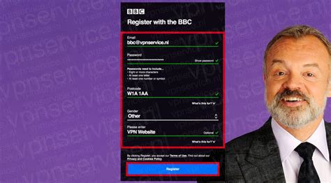 BBC IPlayer In Nederland Kijken Met VPN VPNService Nl