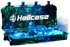 Eternal Case Cs Go Cs Cases By Hellcase Hellcase