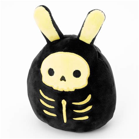 5 Halloween Squishmallow Skeleton Bundle Munimoro Gob Pe