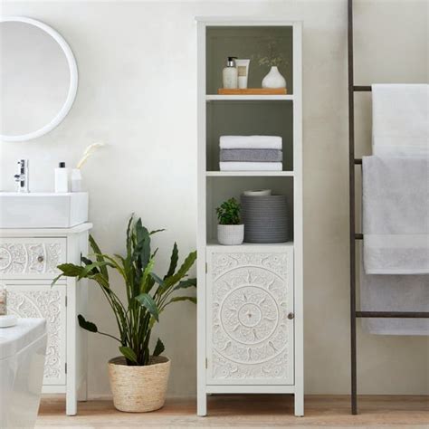 Dunelm Small Bathroom Shelf Semis Online