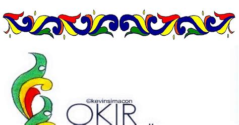 BANGSA: OKIR - MARANAO DESIGN