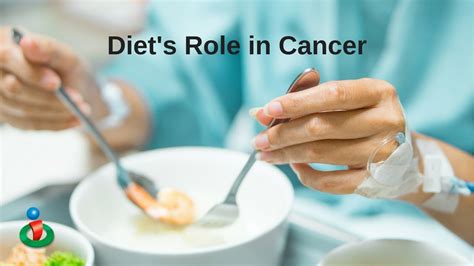 Know This About Diet And Cancer Youtube