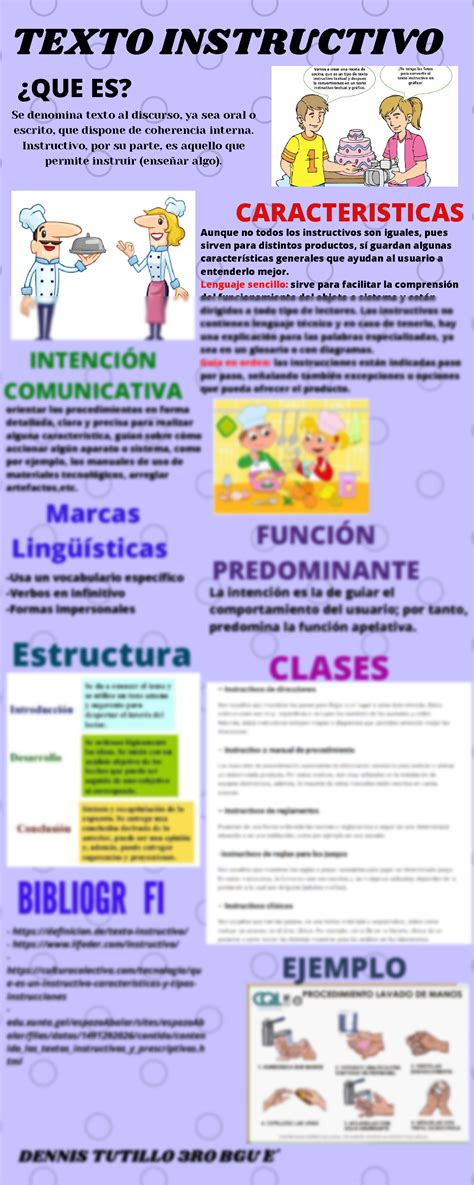 Solution Tutillo Texto Instructivo Studypool