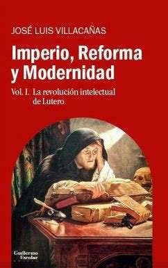 Imperio reforma y modernidad 1 la revolución intelectual de Lutero