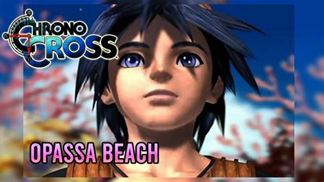 Soft Spoken Let S Play CHRONO CROSS Part 2 From Lizard Rock To