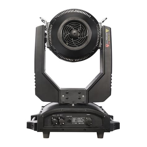 380W IP65 Sharpy Outdoor Sky Beam Moving Head Stage Light FD DW380 From