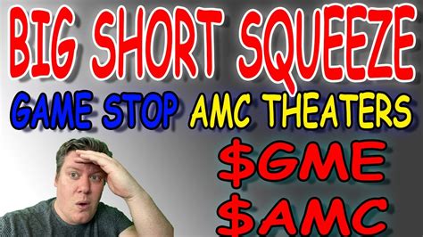 Gamestop Short Squeeze Timeline Explained Gme Stock Youtube