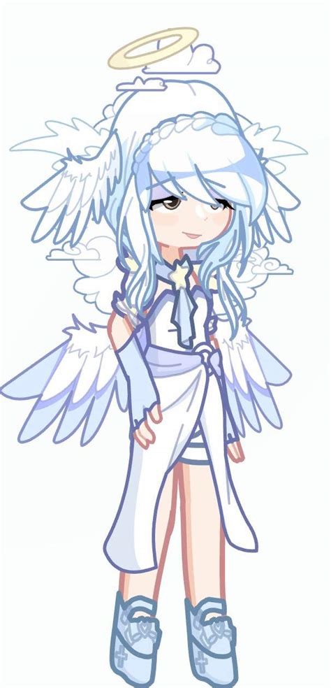 Angels | Gacha ~ Amino