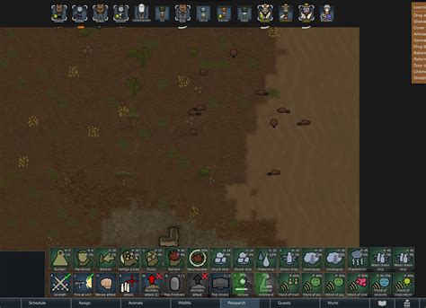 Protect The Anima Tree R Rimworld